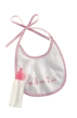 Baby Sarah's Boutique, Baby Doll Accessory, Size 3 -42 Cm