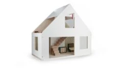 Djeco Bajo Doll's House - Dom Dla Lalek