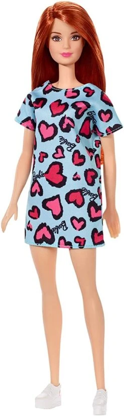 Barbie Trendy T7439