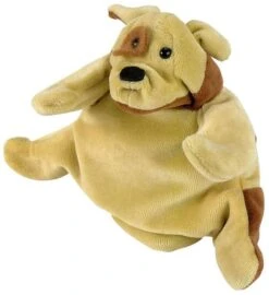 Beleduc Handpuppe Hund