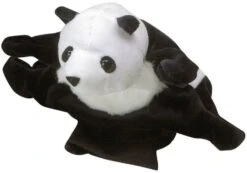 Beleduc Handpuppe Panda