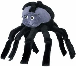 Beleduc Handpuppe Spinne