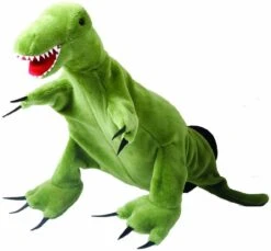 Beleduc Handpuppe T-Rex