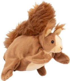 Beleduc Poppenkastpop Eekhoorn