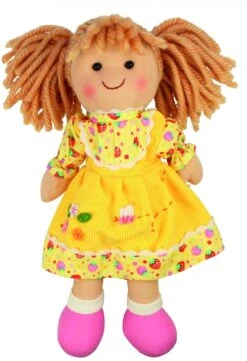 Bigjigs Toys Daisy 28cm Puppe