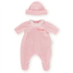Corolle 9000110010 - Mon Premier Poupon Corolle / 30cm Pyjama Pink