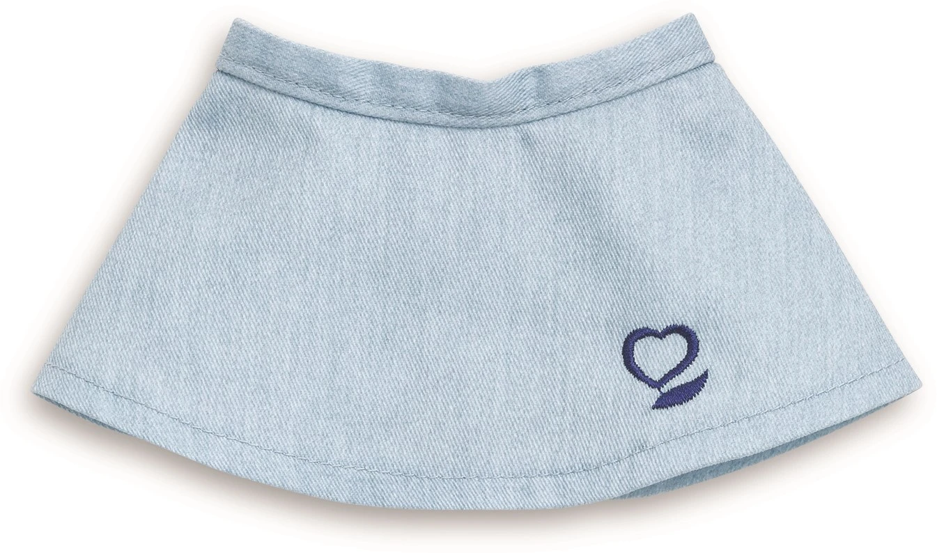 Corolle 9000210920 - Ma Corolle / Jeansrock