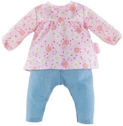 Corolle Accessoire Voor 36cm Pop - Blouse & Pants