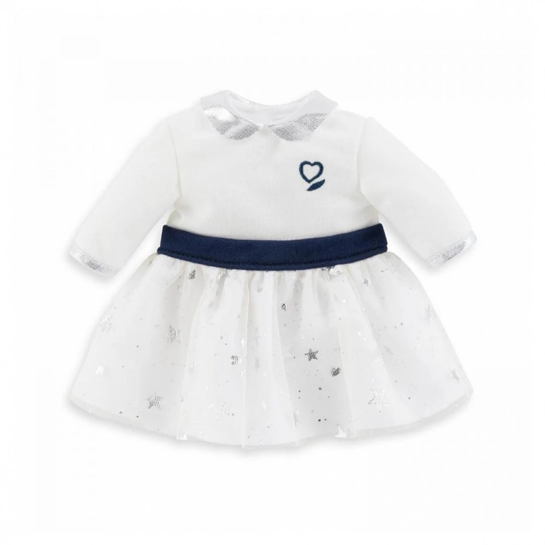 Corolle Ma Corolle Dress Starry Night - Ankleidepuppe 36 Cm