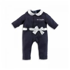 Corolle Ma Corolle Jumpsuit Starry Night - Ankleidepuppe 36 Cm
