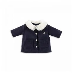 Corolle Ma Corolle Umhang Sternennacht - Anziehpuppe 36 Cm