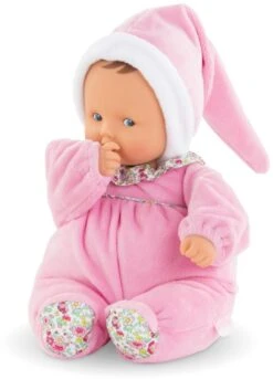 Corolle Mon Doudou Babipouce Blossom Garden - 28 Cm