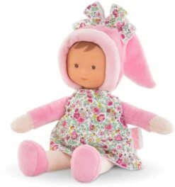 Corolle Mon Doudou Miss Blossom Garden - 25 Cm