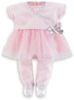 Corolle Mon Premier Poupon Ballet Outfit Babypop 30 Cm