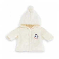 Corolle Mon Premier Poupon Mantel Starry Night - Babypuppe 30 Cm