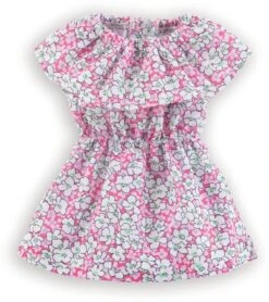Corolle Puppenkleid Rosa Ma Corolle Puppe 36 Cm