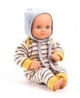 Djeco Kanarienvogel 32 Cm Pomea