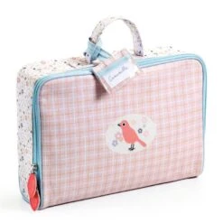 Djeco Reisekoffer Pomea