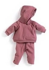 Djeco Rosenholz Puppen 32 Cm Pomea