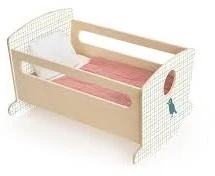 Djeco Schaukelbett Blue Night Pomea