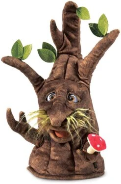 Folkmanis Verzauberter Baum