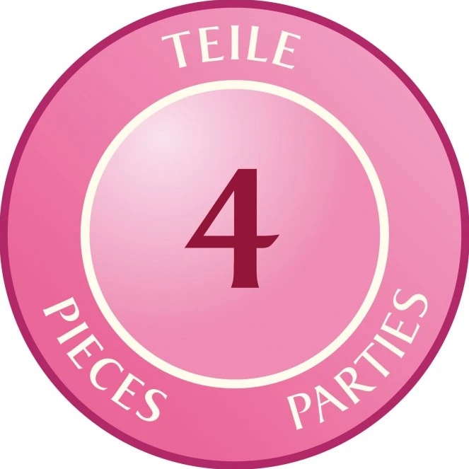 Götz 3200640 Puppensocken Für Puppen 30 - 46 Cm – Bild 2