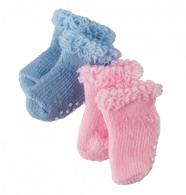 Götz 3200640 Puppensocken Für Puppen 30 - 46 Cm
