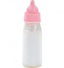 Götz 3402517 Trinkflasche / Magic Milk Bottle Für Baby- Und Stehpuppen, Design "big Magic Milk", Geeignet Für Alle Puppen