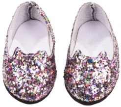 Götz 3402715 Ballerina Glitzerkatze Gr.M/XL
