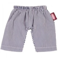 Götz Basic Boutique, Hose "Sailor", Stehende Puppen 45-50 Cm
