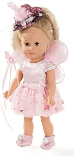 Götz Pop Paula, Fairy - Maat XS 1