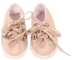 Götz Shoes & Co, Turnschuhe "Canvas", Stehende Puppen 42-50 Cm