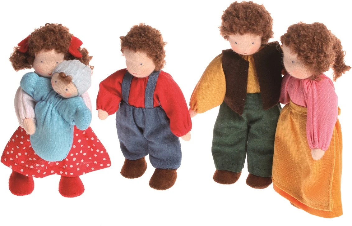 Grimm's - Herr Erle – Bild 2