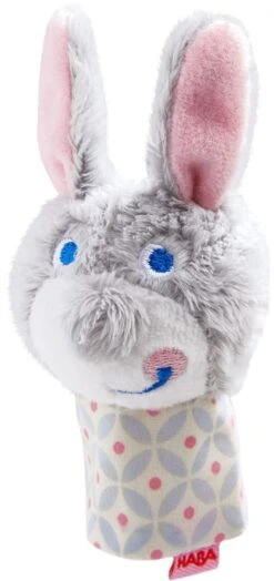 HABA Fingerpuppe Hase Helena