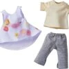 HABA Kleiderset Frühlingszeit