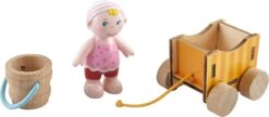 HABA Little Friends - Baby Nora