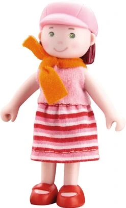 Haba Little Friends – Feli