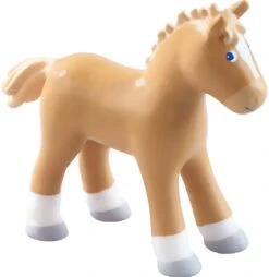 Haba Little Friends – Fohlen Lissi