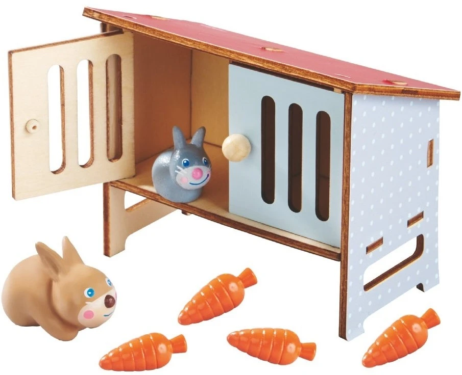 Haba Little Friends – Hase Mimi