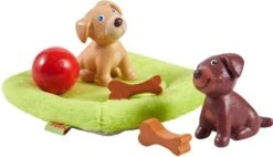 Haba Little Friends – Hundebabys