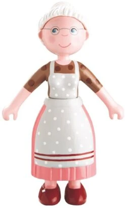 Haba Little Friends – Oma Elli