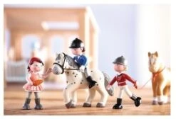 Haba Little Friends – Pferd Pippa