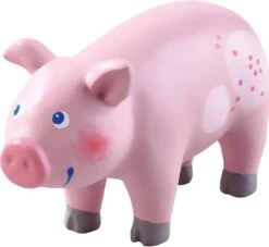 Haba Little Friends – Schwein
