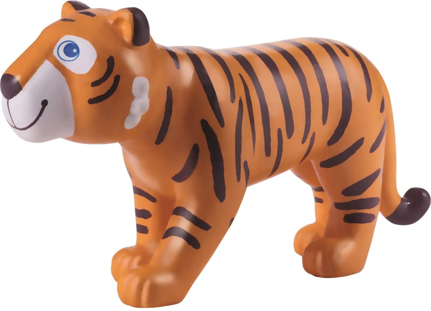 HABA Little Friends - Tiger