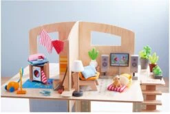 HABA Little Friends - Wohnpuppenhaus-Zubehör