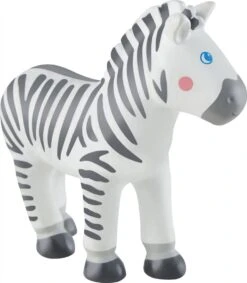 HABA Little Friends - Zebra
