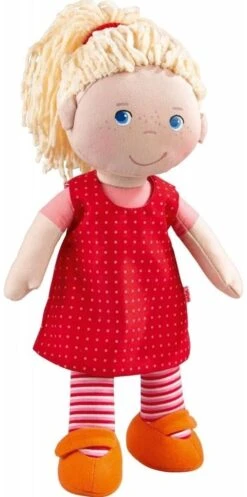 Haba Puppe Annelie - 30cm