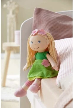 HABA-Puppe Mali, 30 Cm