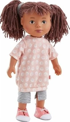 HABA Speelpop Amara, 32 Cm