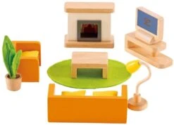 Hape E3452 - Wohnzimmer